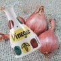 Echalotes-vinaigre